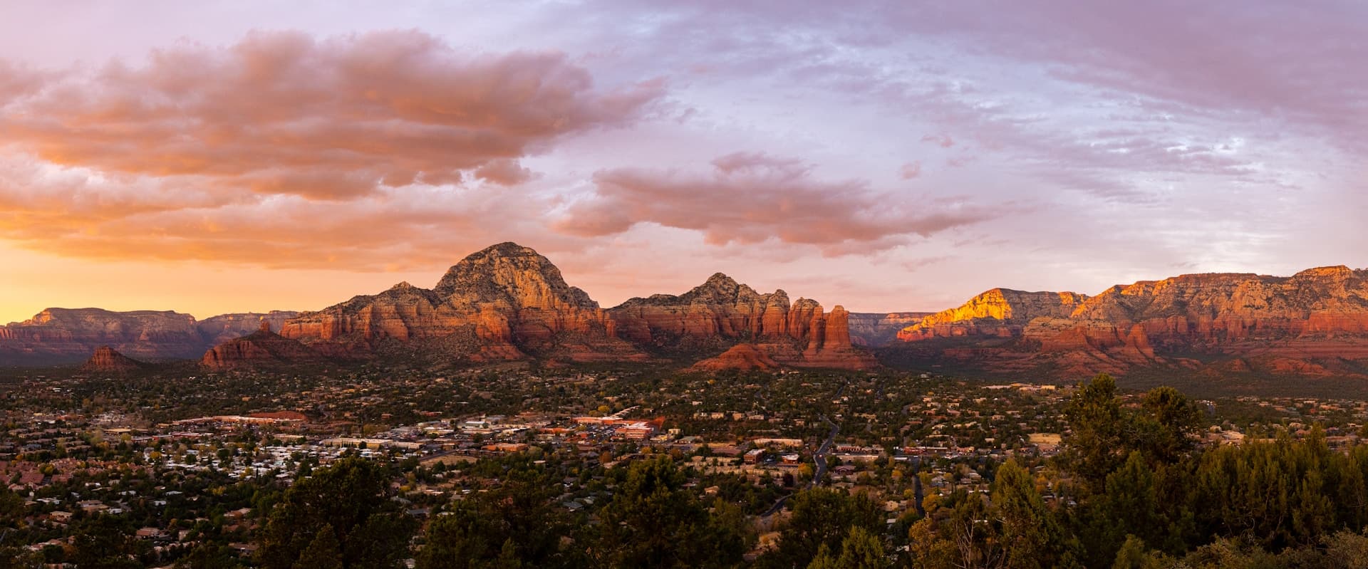 Sedona, Arizona